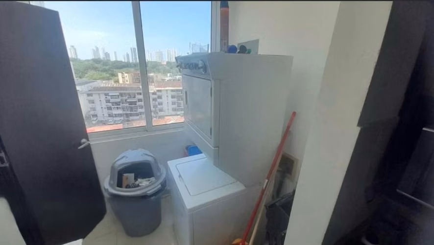 Apartamento amoblado en alquiler, PH Taurus Tower, Carrasquilla - Imagen 9