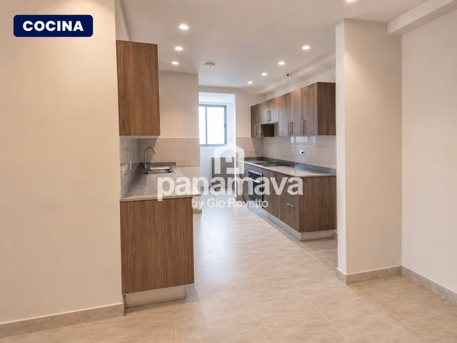 Alquiler Apartamento San Francisco - Imagen 3