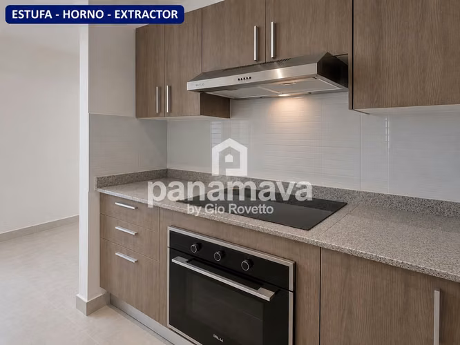 Alquiler Apartamento San Francisco - Imagen 4