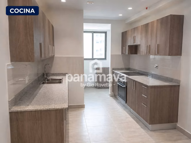 Alquiler Apartamento San Francisco - Imagen 7