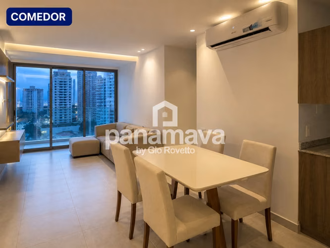 Alquiler Apartamento San Francisco - Imagen 2