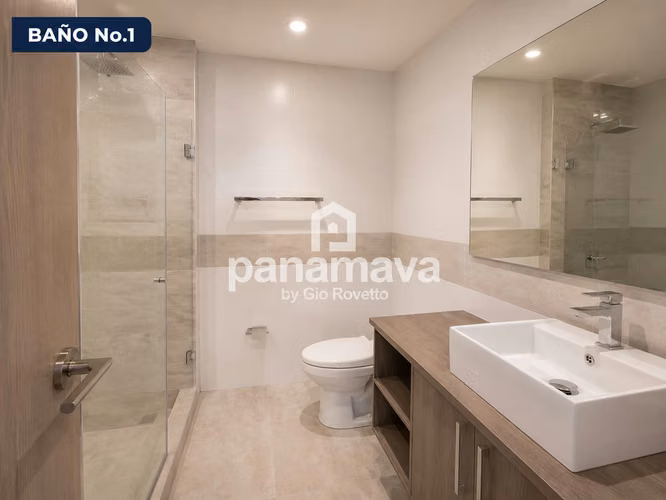 Alquiler Apartamento San Francisco - Imagen 9
