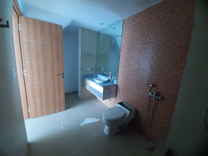 DESDE $975 AL MES CON TASA  1.99% -VENTA PH NAOS - 1 RECÁMARA + TERRAZA - Imagen 9