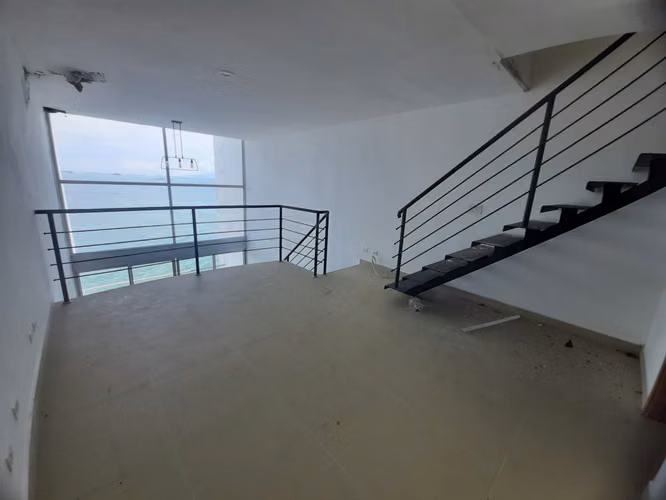 DESDE $975 AL MES CON TASA  1.99% -VENTA PH NAOS - 1 RECÁMARA + TERRAZA - Imagen 6
