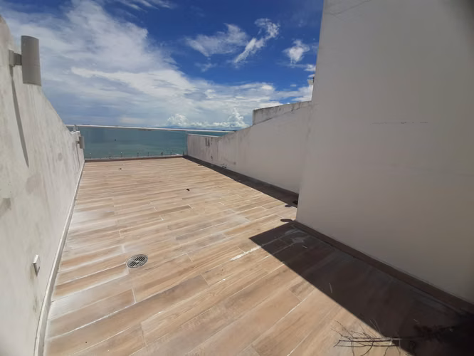 DESDE $975 AL MES CON TASA  1.99% -VENTA PH NAOS - 1 RECÁMARA + TERRAZA - Imagen 13