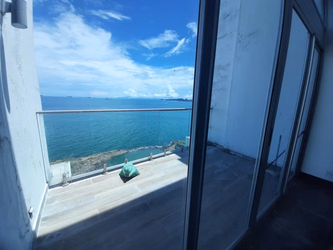 DESDE $975 AL MES CON TASA  1.99% -VENTA PH NAOS - 1 RECÁMARA + TERRAZA - Imagen 7