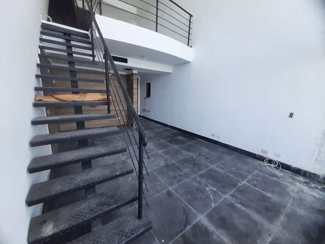 DESDE $975 AL MES CON TASA  1.99% -VENTA PH NAOS - 1 RECÁMARA + TERRAZA - Imagen 5