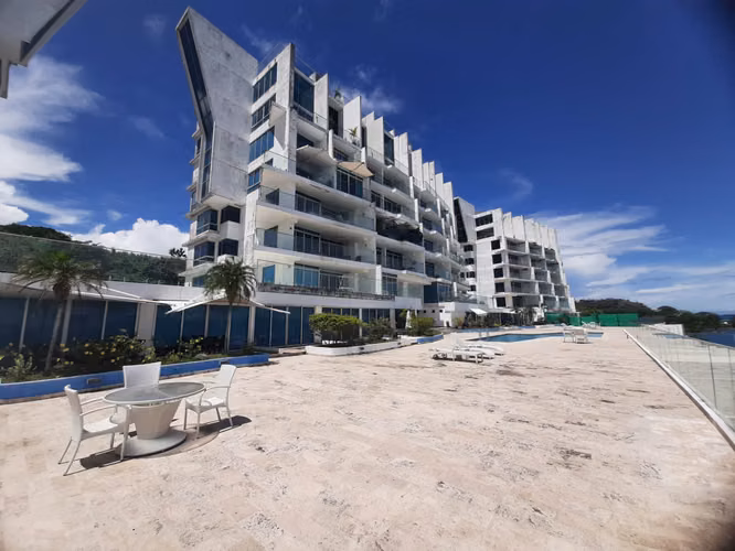 DESDE $975 AL MES CON TASA  1.99% -VENTA PH NAOS - 1 RECÁMARA + TERRAZA - Imagen 16