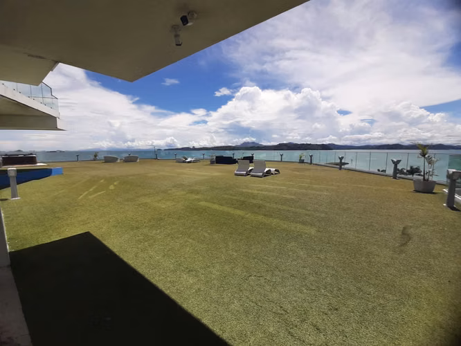 DESDE $975 AL MES CON TASA  1.99% -VENTA PH NAOS - 1 RECÁMARA + TERRAZA - Imagen 15