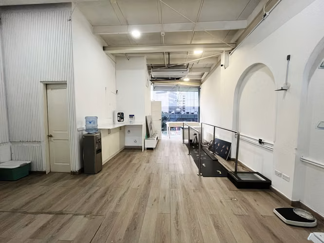 Alquiler de Local Comercial – Plaza Pacífica, Paitilla