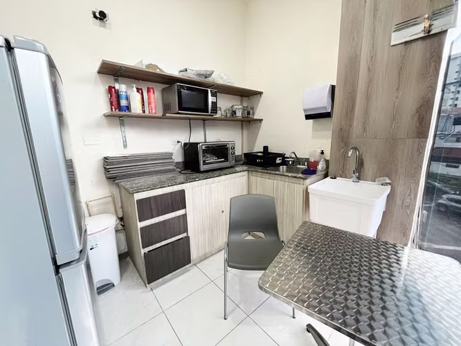 Alquiler de Local Comercial – Plaza Pacífica, Paitilla