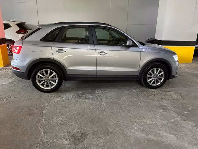 Se vende Audi Q3 2018 - Imagen 2