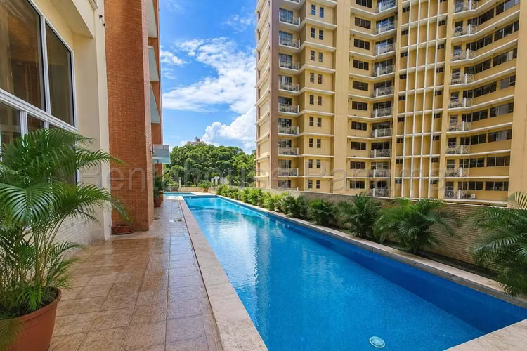 Se Vende Apartamento en El Cangrejo DPA27-1602 - Imagen 12