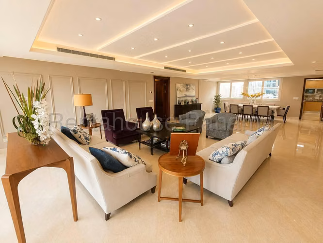Se Vende Apartamento en El Cangrejo DPA27-1602