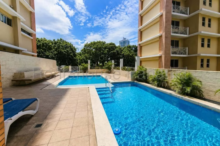 Se Vende Apartamento en El Cangrejo DPA27-1602 - Imagen 13