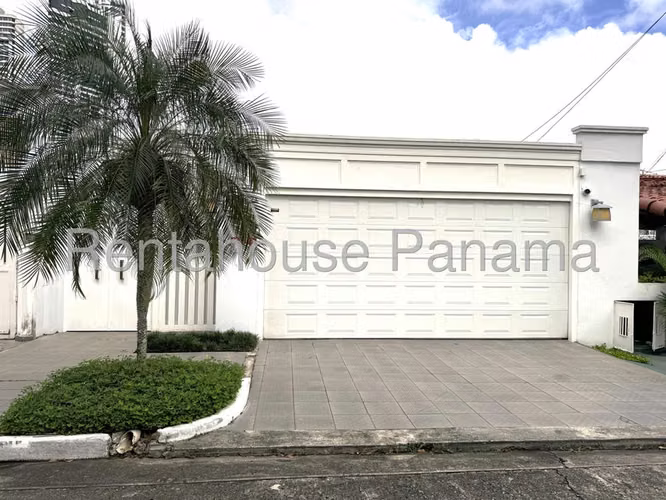 Venta de Casa en La Alameda MPS27-338