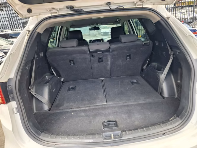 Hyundai Santa Fe 2015 - Imagen 6
