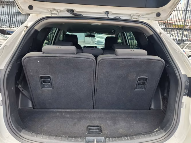 Hyundai Santa Fe 2015 - Imagen 7