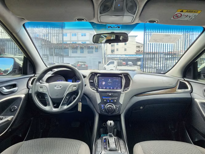 Hyundai Santa Fe 2015 - Imagen 11