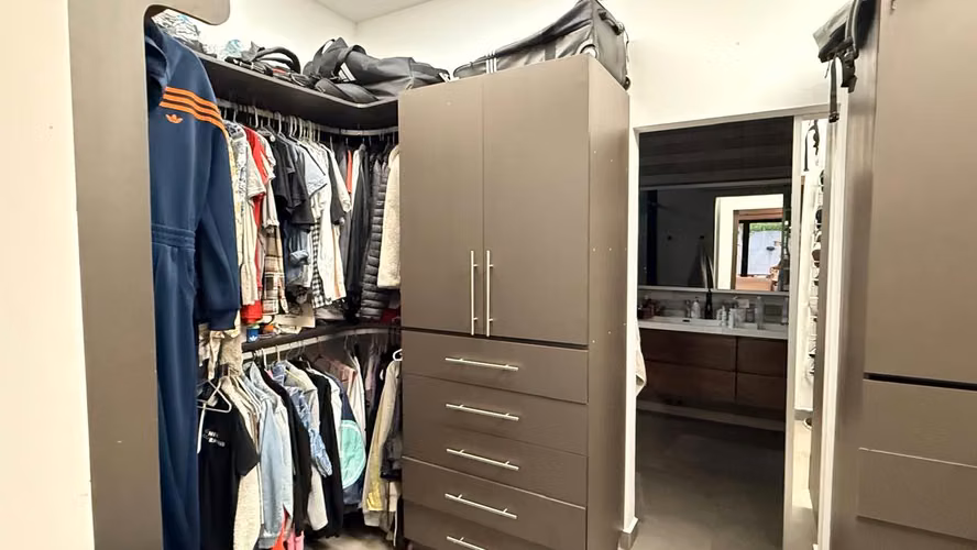 Oasis privado en San Francisco: casa remodelada, amoblada y lista para estrenar - Imagen 12
