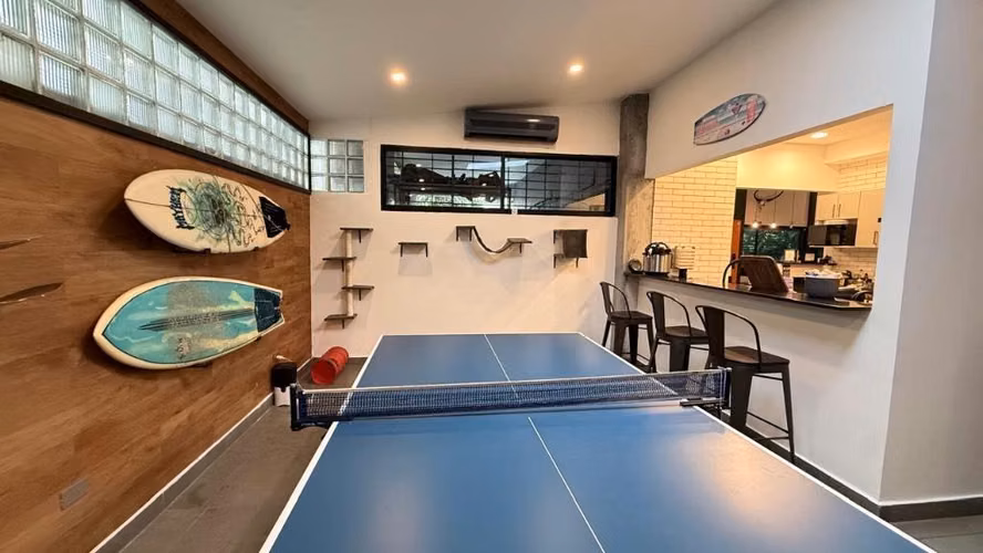 Oasis privado en San Francisco: casa remodelada, amoblada y lista para estrenar - Imagen 5