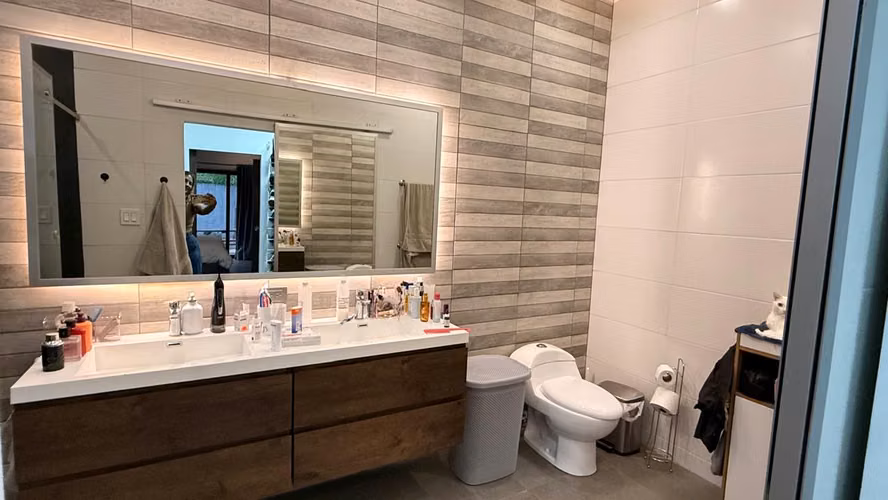 Oasis privado en San Francisco: casa remodelada, amoblada y lista para estrenar - Imagen 9