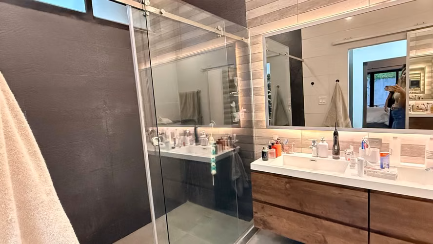 Oasis privado en San Francisco: casa remodelada, amoblada y lista para estrenar - Imagen 10