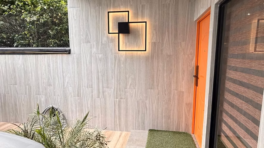 Oasis privado en San Francisco: casa remodelada, amoblada y lista para estrenar - Imagen 13