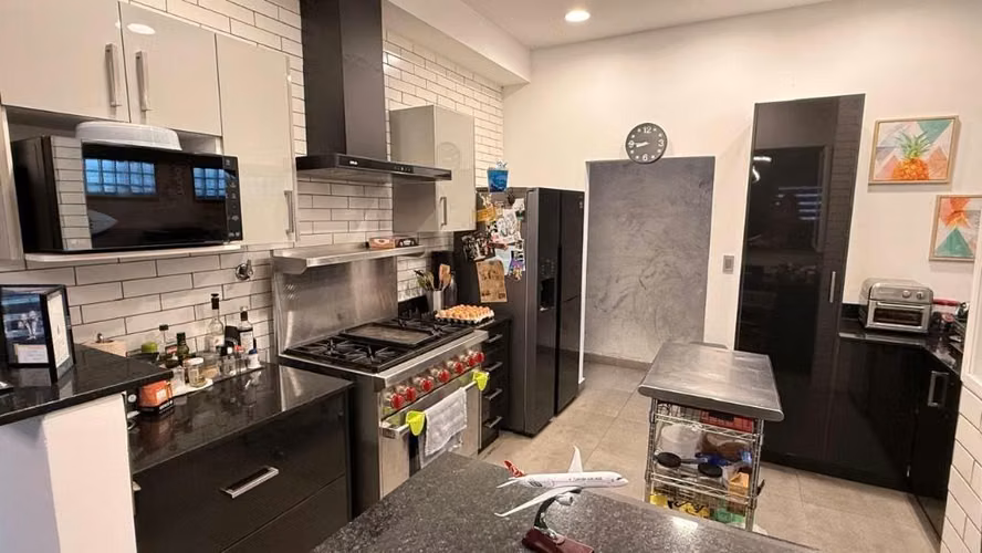 Oasis privado en San Francisco: casa remodelada, amoblada y lista para estrenar - Imagen 2
