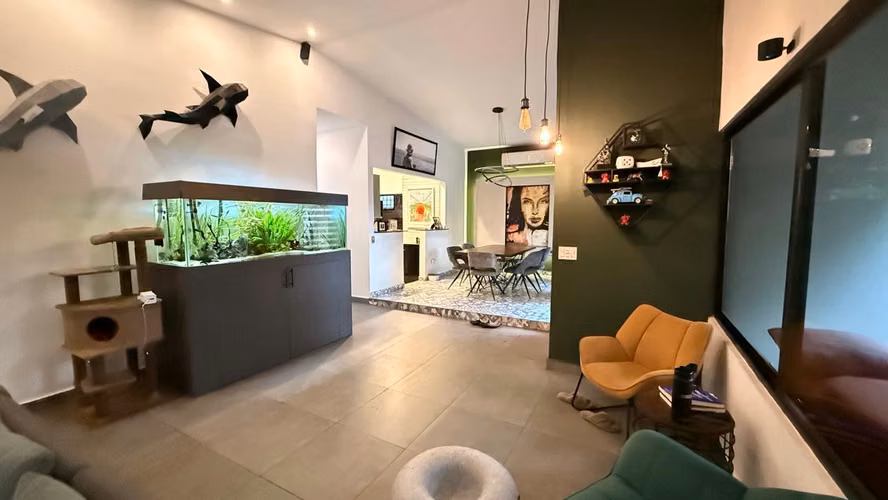Oasis privado en San Francisco: casa remodelada, amoblada y lista para estrenar - Imagen 15