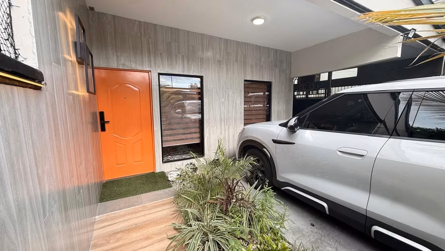 Oasis privado en San Francisco: casa remodelada, amoblada y lista para estrenar - Imagen 14