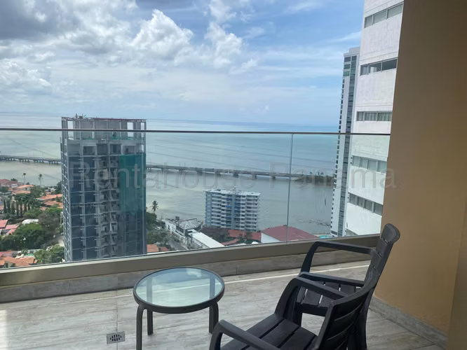 Se Alquila Apartamento en Coco del Mar DPA26-3329 - Imagen 9