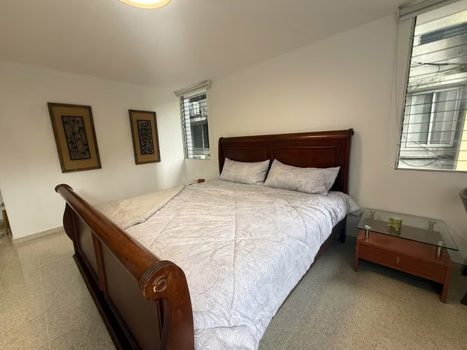 Apartamento AMOBLADO en alquiler en Marbella, Ciudad de Panamá - C.J. - Imagen 7