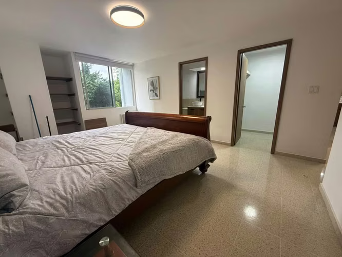 Apartamento AMOBLADO en alquiler en Marbella, Ciudad de Panamá - C.J. - Imagen 6
