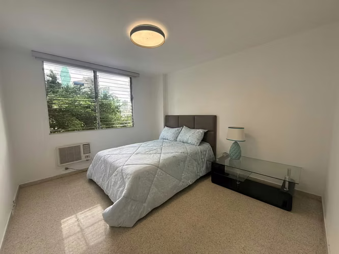 Apartamento AMOBLADO en alquiler en Marbella, Ciudad de Panamá - C.J. - Imagen 10