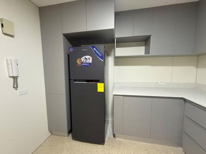 Apartamento AMOBLADO en alquiler en Marbella, Ciudad de Panamá - C.J. - Imagen 9