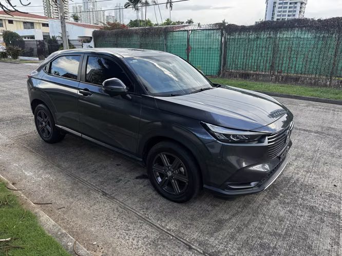 Honda HR-V 2022 – Excelente estado | Solo 15,300 km - Contactar por WhatsApp - Imagen 6