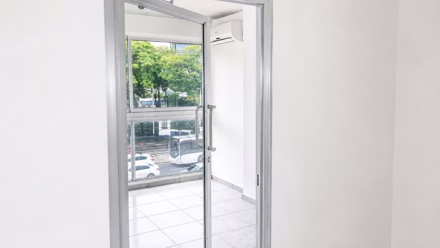Alquiler de Oficinas en Calle 50, desde 43m2