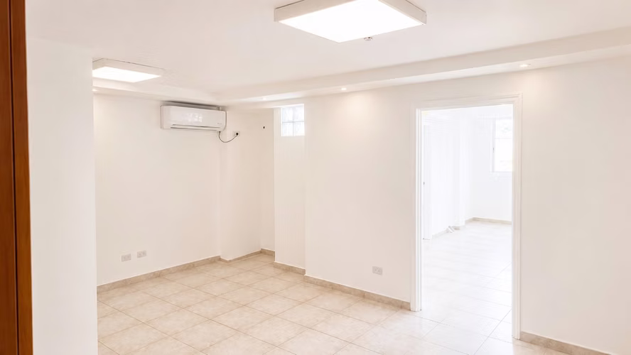 Alquiler de Oficinas en Calle 50, desde 43m2