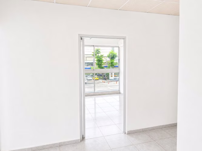 Alquiler de Oficinas en Calle 50, desde 43m2