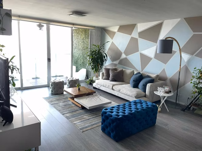 Apartamento en Coco del Mar I Con balcón y vista al mar - Imagen 6