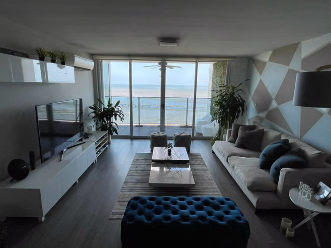 Apartamento en Coco del Mar I Con balcón y vista al mar - Imagen 13