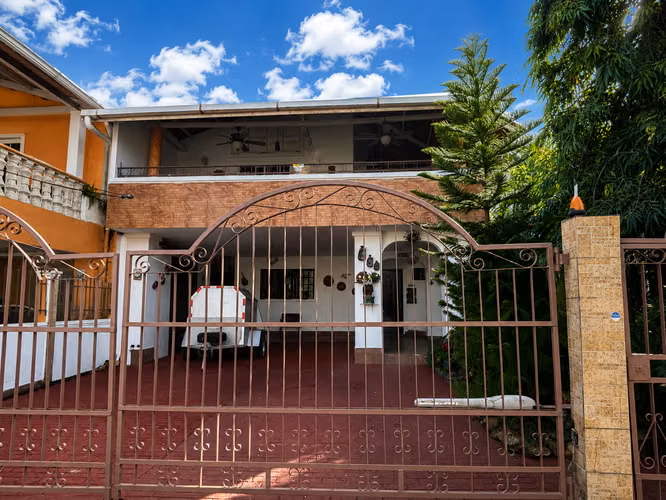 VENTA DE CASA EN EL CRISOL - GANGA - Imagen 10