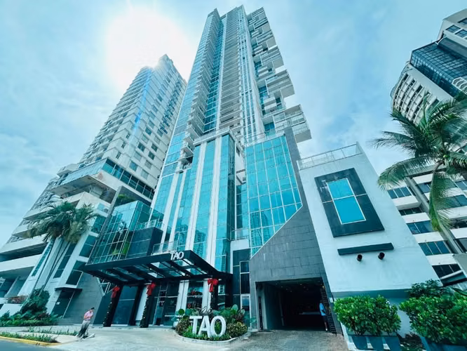 Hermoso Apartamento en Costa del Este! PH Tao! Amoblado! - Imagen 1