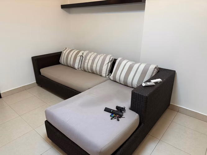Hermoso Apartamento en Costa del Este! PH Tao! Amoblado! - Imagen 10