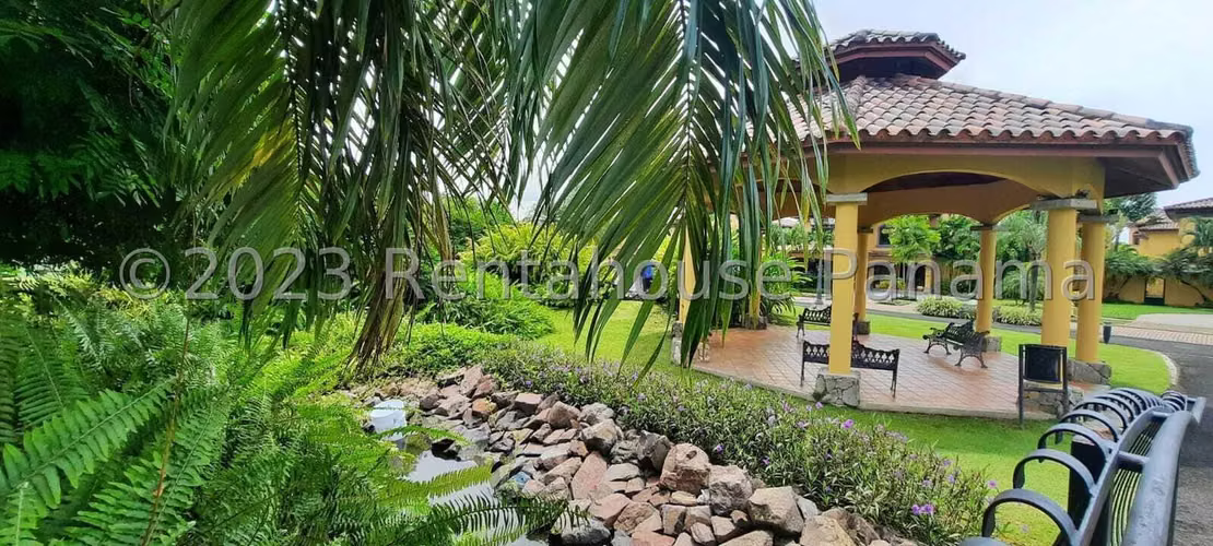 Casa en Venta en Costa del Este Con Piscina 24EPP2842 - Imagen 14