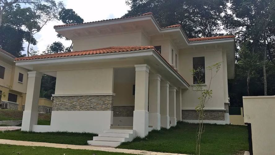 Casa en Venta en Clayton 26EPP2782