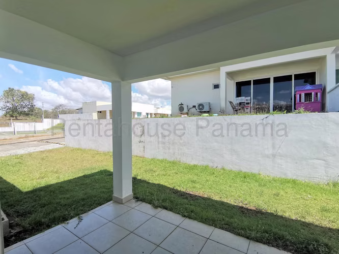 VENTA DE CASA EN CHORRERA DDB27-974 - Imagen 8