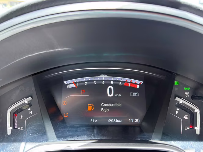 HONDA CRV 2019 - Imagen 11