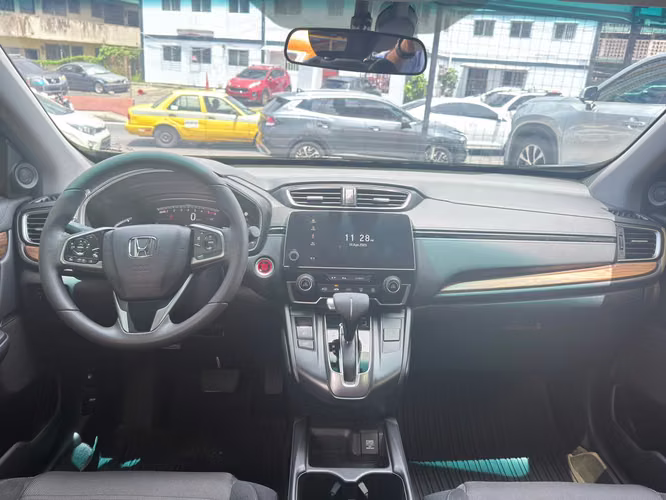 HONDA CRV 2019 - Imagen 6